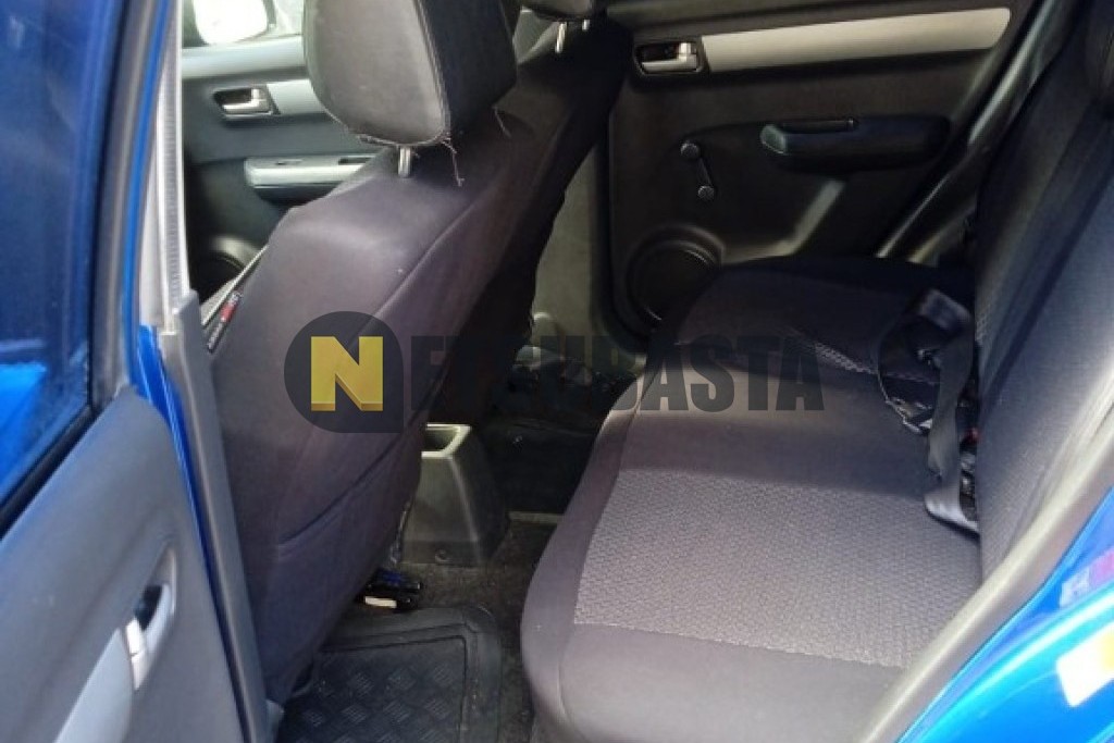 Suzuki Swift 1.5 2007