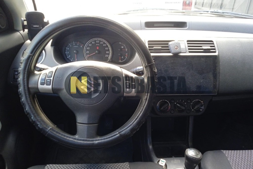 Suzuki Swift 1.5 2007