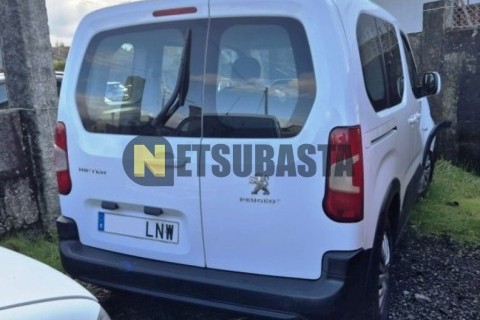 Yamaha XMAX 250 2006