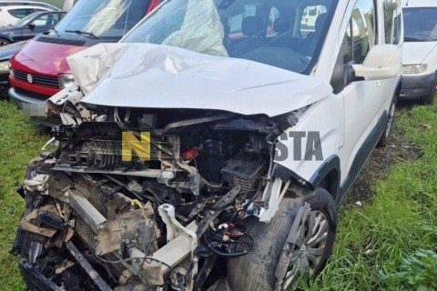 Yamaha XMAX 250 2006