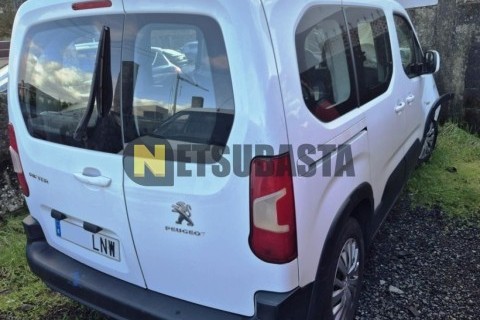 Yamaha XMAX 250 2006