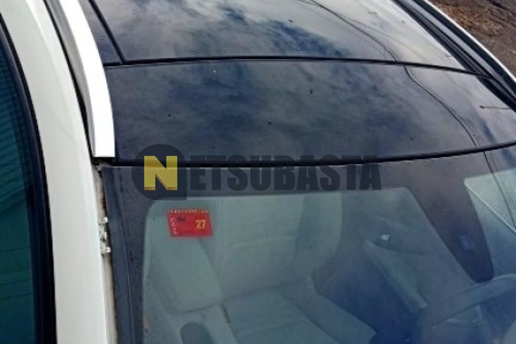 Mercedes-Benz GLA 200 d 2016