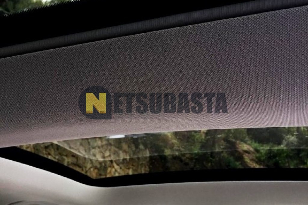 Mercedes-Benz GLA 200 d 2016