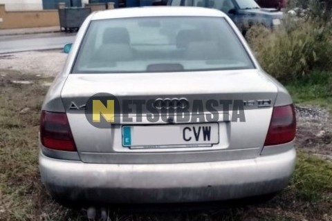 Yamaha XV 250 Virago 2000