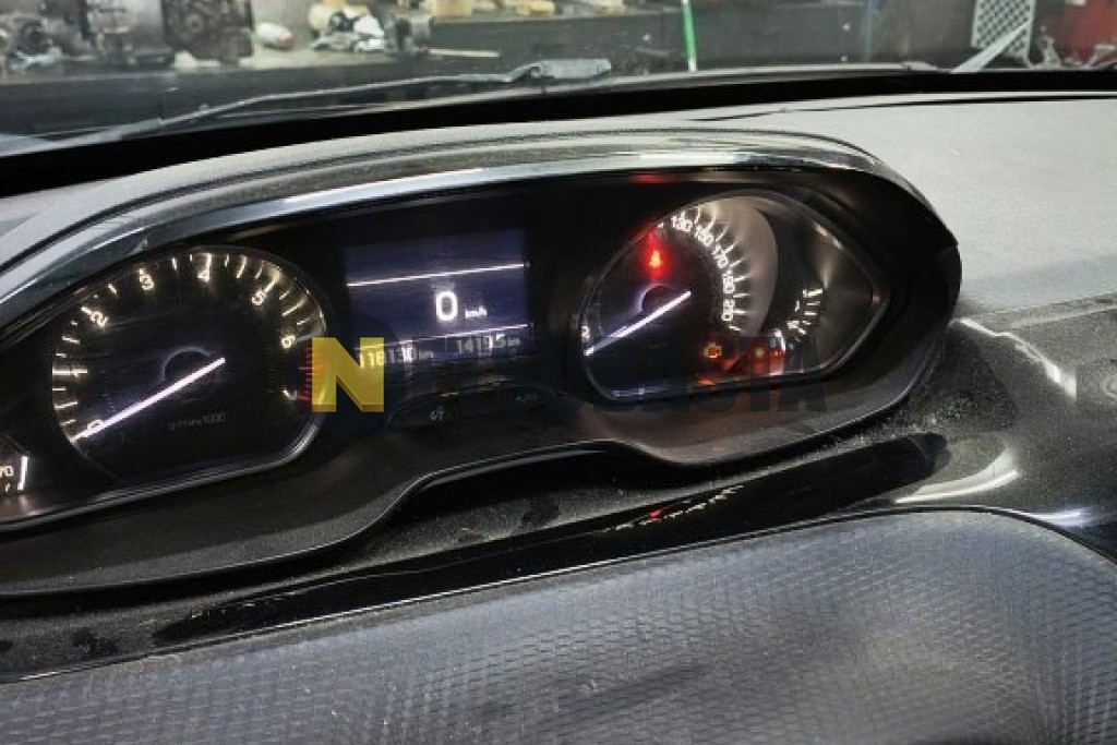 Peugeot 208 1.2 PureTech 2017