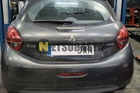 Yamaha XV 250 Virago 2000