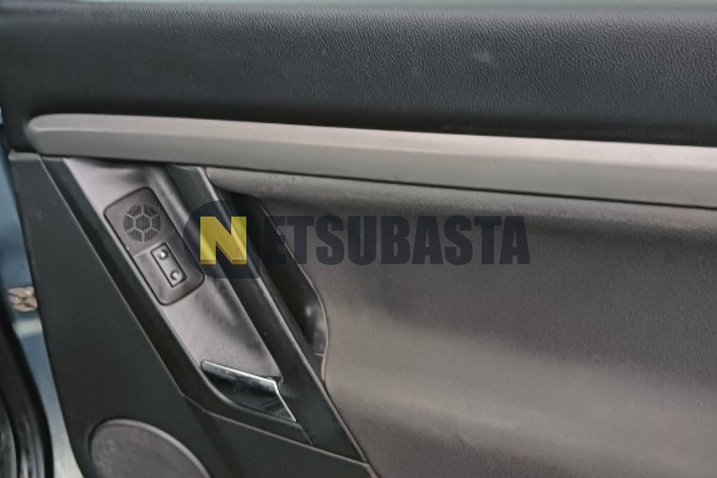 Opel Vectra 1.9 CDTi 8V 2005