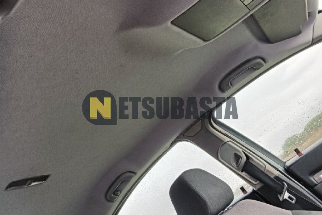 Opel Vectra 1.9 CDTi 8V 2005