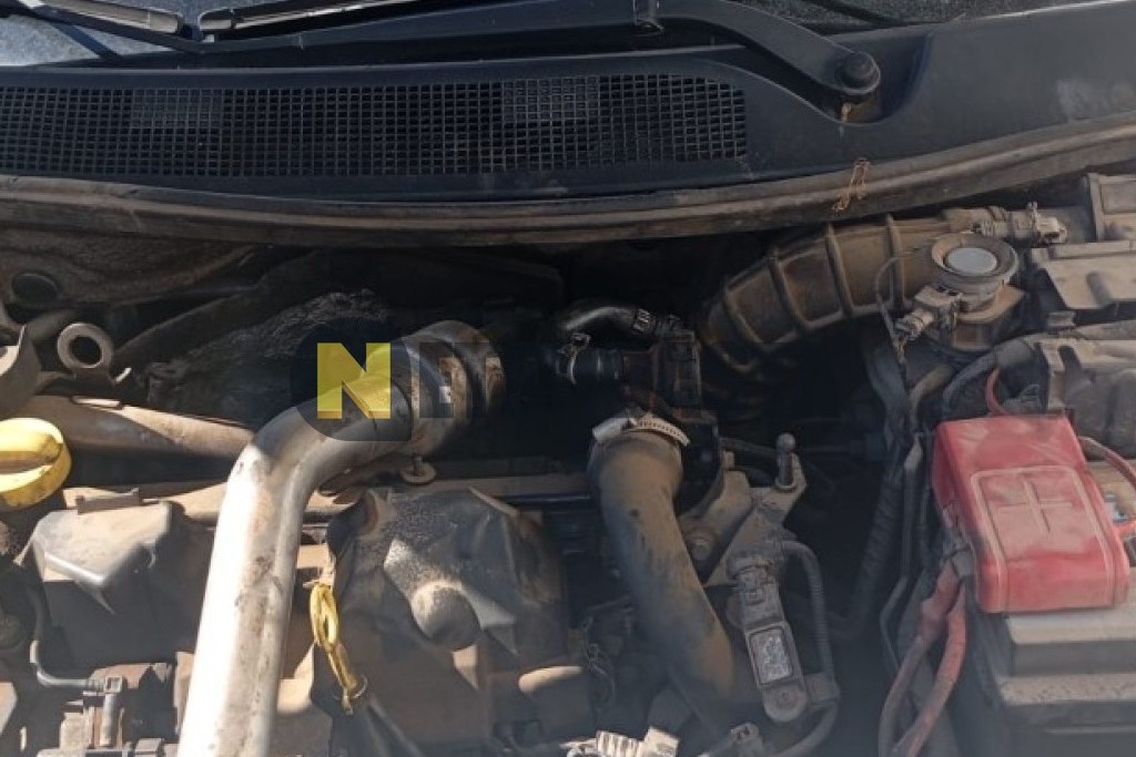 Renault Megane 1.5 dCi 2007