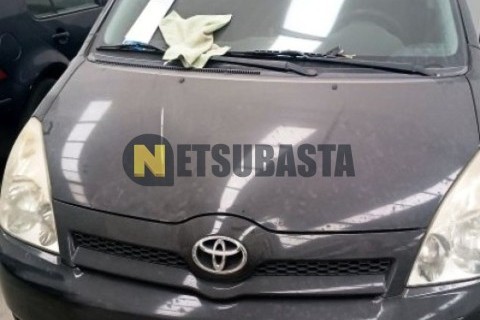 Yamaha XJ 600 N DIVERSION 1999