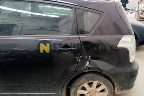 Yamaha XJ 600 N DIVERSION 1999