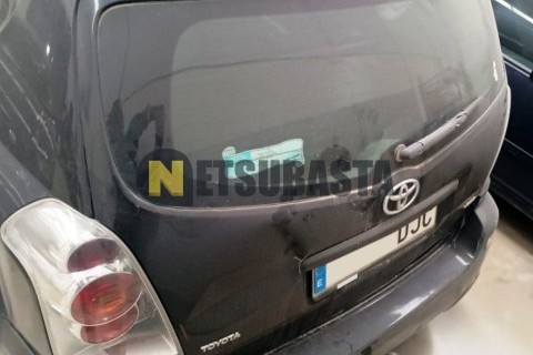 Yamaha XJ 600 N DIVERSION 1999