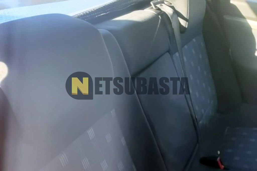 Opel Vectra 1.9 CDTI 2007