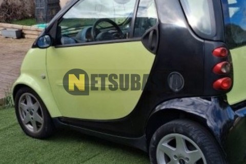 Yamaha XJ 600 N DIVERSION 1999