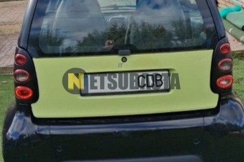 Yamaha XJ 600 N DIVERSION 1999