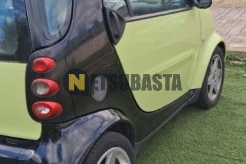 Yamaha XJ 600 N DIVERSION 1999