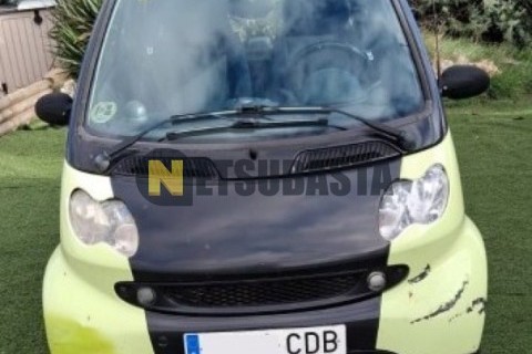 Yamaha XJ 600 N DIVERSION 1999