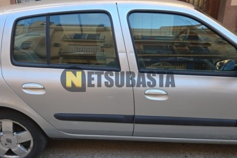 Honda CB 600F Hornet 2003