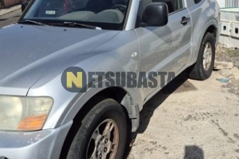 Yamaha XMAX 250 2006