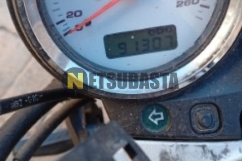 Honda CB 600F Hornet 2003