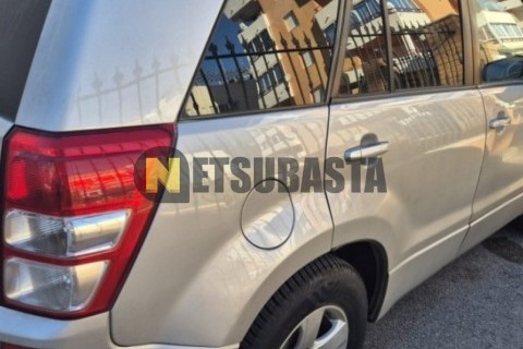 Honda CB 600F Hornet 2003