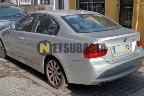 Yamaha XV 250 Virago 2000