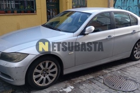 Yamaha XV 250 Virago 2000