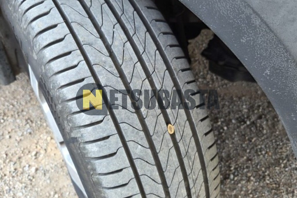 Ford Tourneo Connect 1.8 TDCi 2012