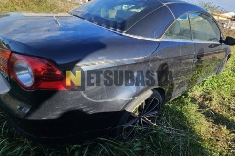 Yamaha XJ 600 N DIVERSION 1999