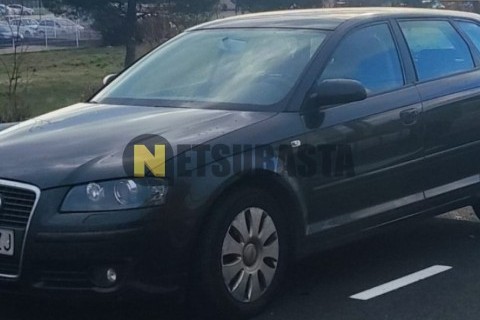 Honda CB 600F Hornet 2003