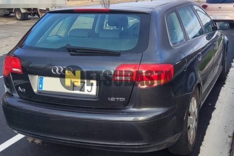 Honda CB 600F Hornet 2003