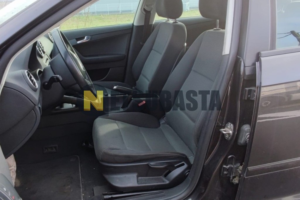 Audi A3 Sportback 1.9 TDI 2008