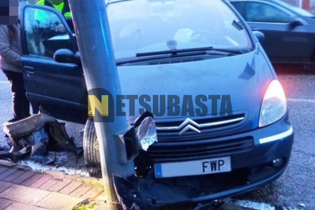 Citroën Xsara Picasso 1.6 HDi 2007