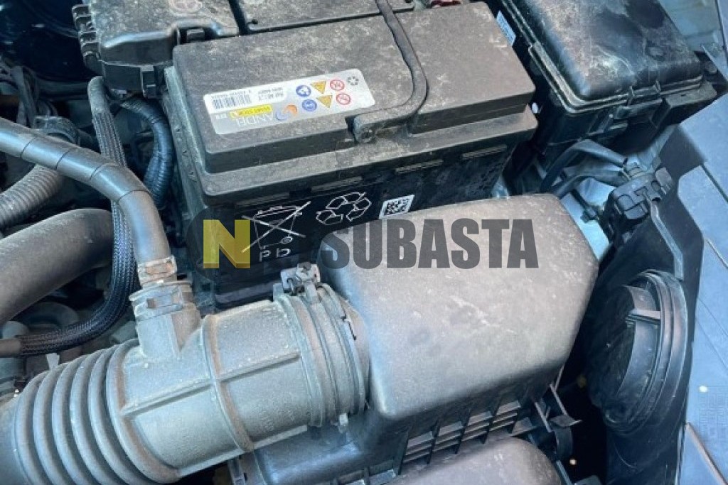 Kia Rio 1.2 CVVT 2016