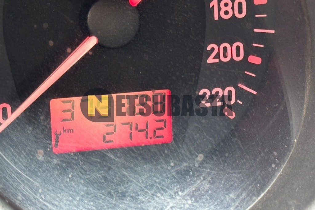 Seat Ibiza 1.4 TDI 2009