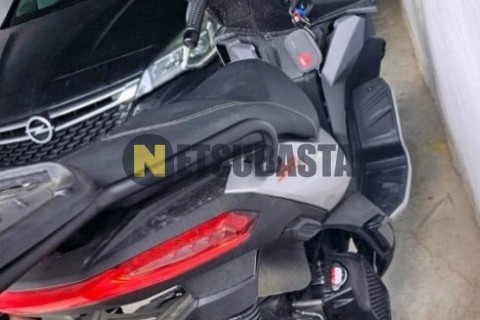 Yamaha XV 250 Virago 2000