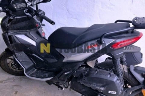 Yamaha XV 250 Virago 2000