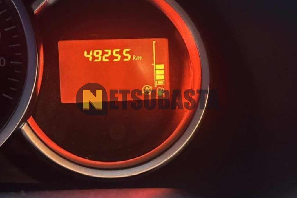 Dacia Logan MCV 1.5 Blue dCi 2019