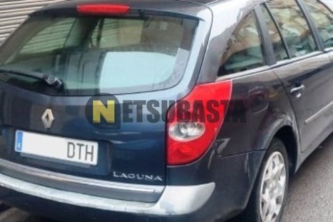 Hyosung GT 125 R 2006