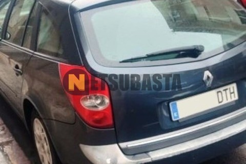 Hyosung GT 125 R 2006