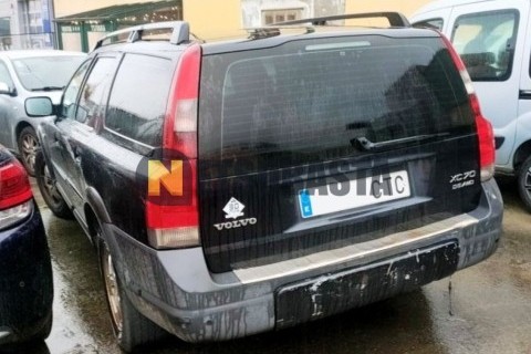 Yamaha XV 250 Virago 2000