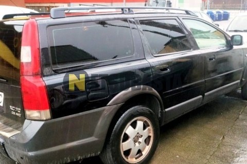 Yamaha XV 250 Virago 2000