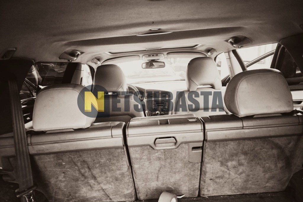 Volvo XC70 D5 Aut. 2004