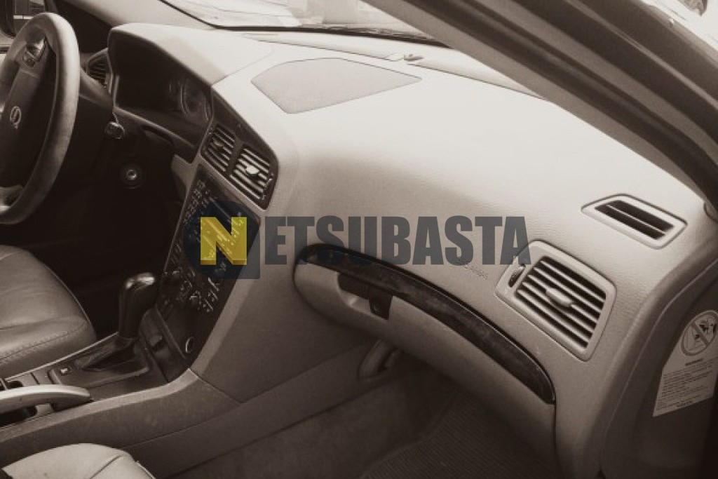 Volvo XC70 D5 Aut. 2004