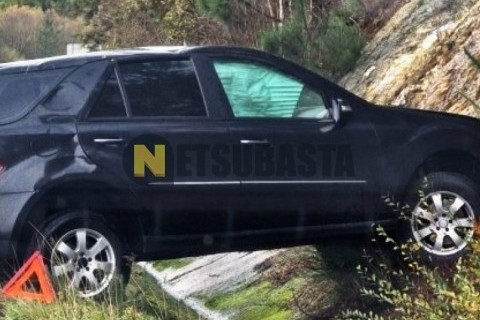 Hyosung GT 125 R 2006