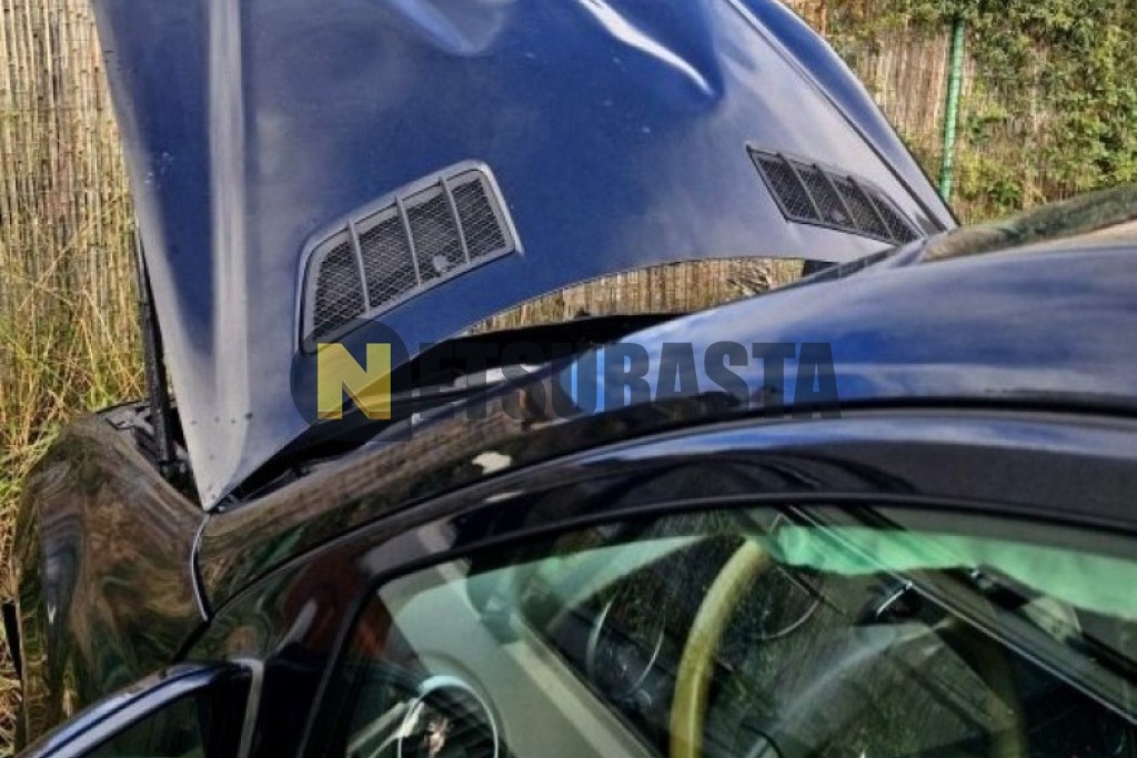 Mercedes-Benz ML 280 CDI 2007