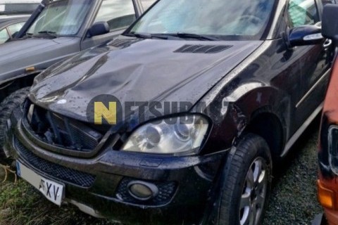 Hyosung GT 125 R 2006