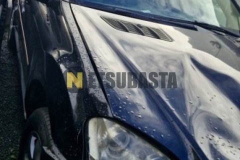 Hyosung GT 125 R 2006