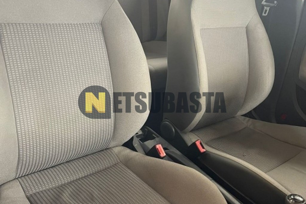 Seat Ibiza 1.4 16v 2004