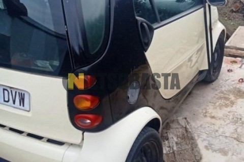 Hyosung GT 125 R 2006